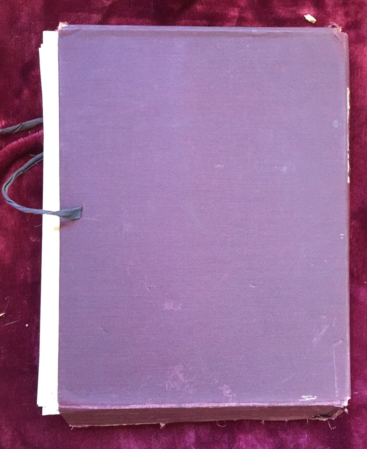 1895 INTERCONTINENTAL RAILWAY SURVEY – Over 100 MAPS & Profiles – South America