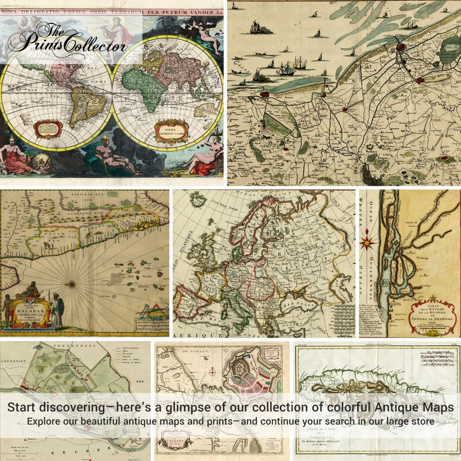 Antique Map-BUENOS AIRES-ARGENTINA-Bellin-Schwabe-1758