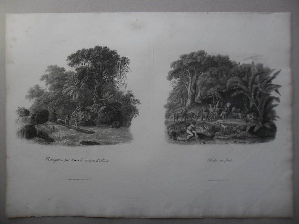 Brasil, Maximilian Alexander Philipp